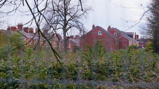 Greenfields Recreation Ground