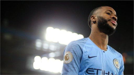 Raheem Sterling