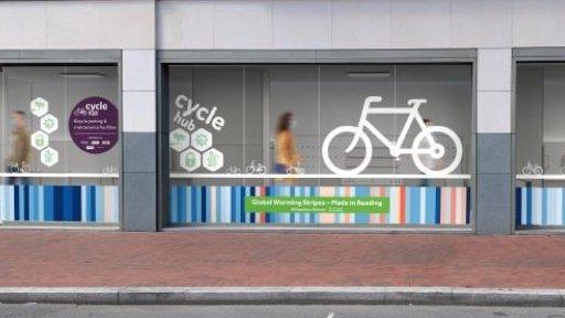 Reading Cycle Hub