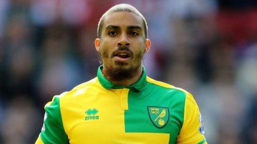 Lewis Grabban