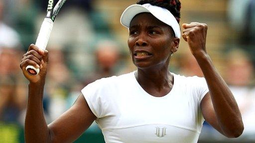 Venus Williams