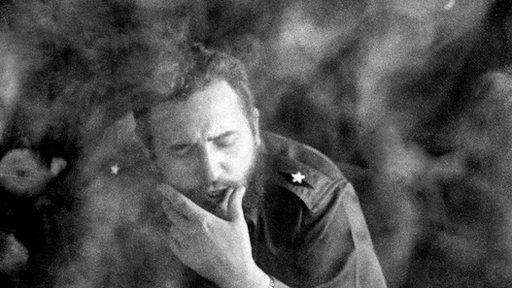 Fidel Castro