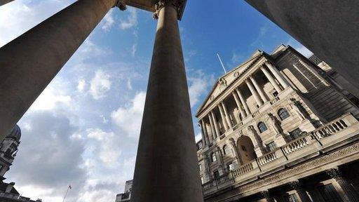 Bank of England