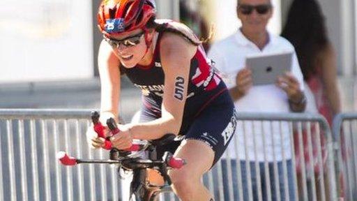 Lauren Steadman