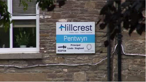 Hillcrest Pentwyn