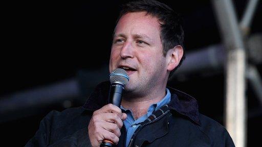 Ed Vaizey