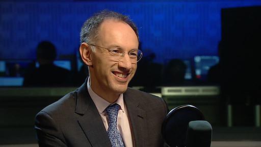 Michael Moritz