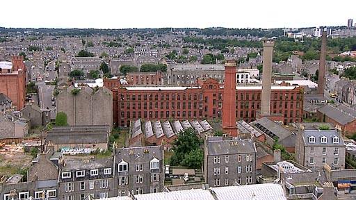 Broadford works