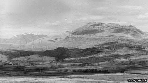 Scafell Pike