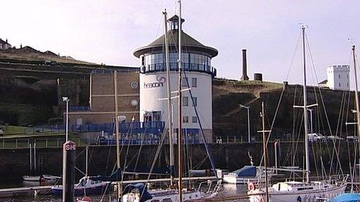 Beacon Museum, Whitehaven