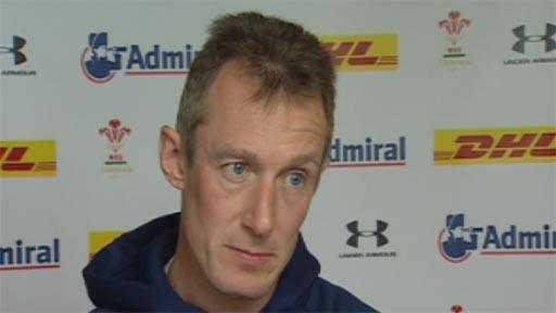 Rob Howley