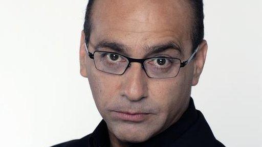 Theo Paphitis