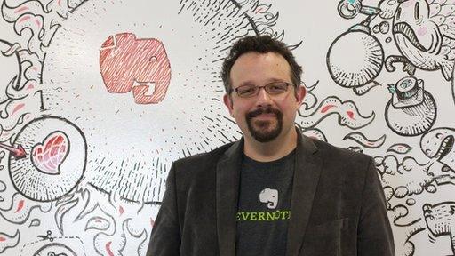 Phil Libin