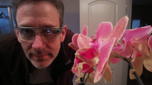 Dan McLaughlin, Google Explorer