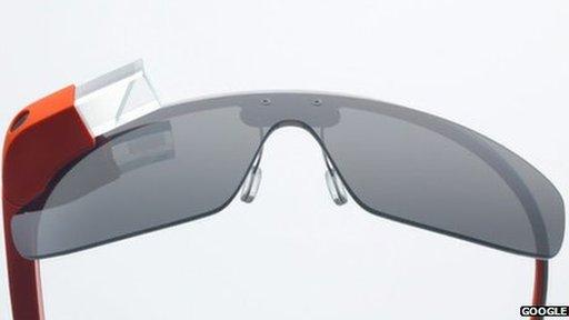 Google Glass