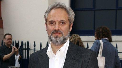 Sam Mendes