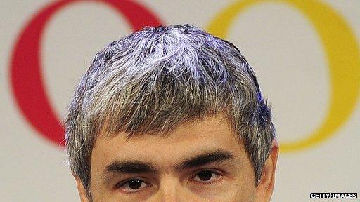 Larry Page