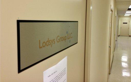 Lodsys