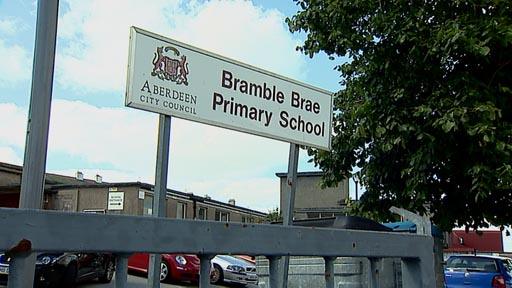 Bramble Brae Primary