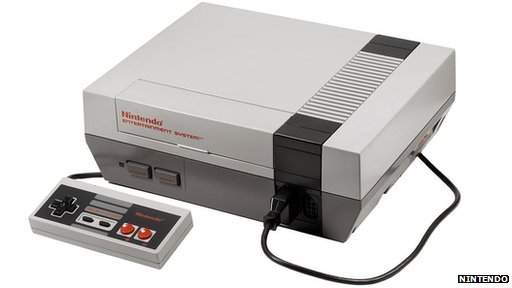 Nintendo Entertainment System