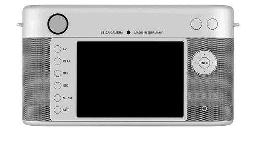 Leica M