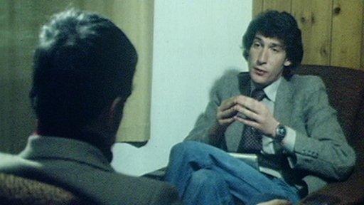 Jeremy Paxman joined the Spotlight team in the late 1970s and he reflects on his time with the programme as part of Spotlight at 40