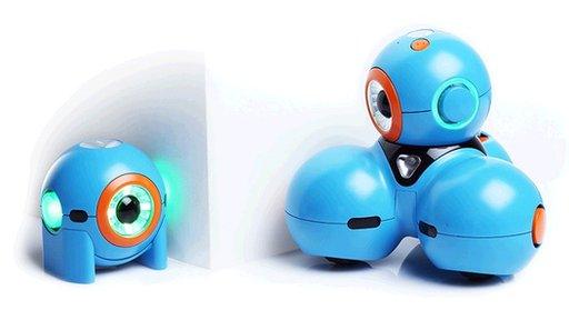 Play-i robots