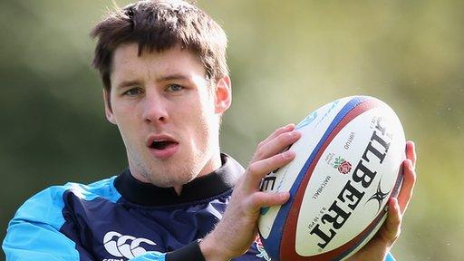 Joel Tomkins