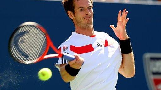 Andy Murray