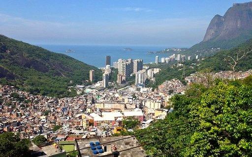 Rio de Janeiro