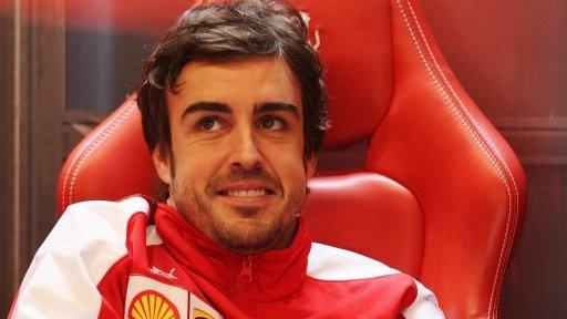 Fernando Alonso