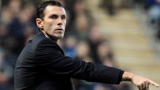 Gus Poyet