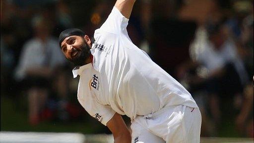 Monty Panesar