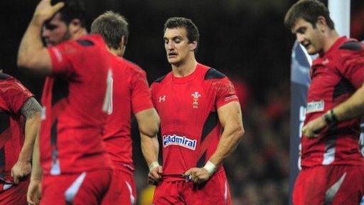 Sam Warburton