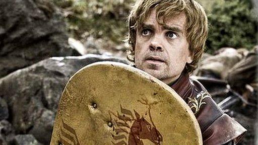 Game of Thrones' Peter Dinklage