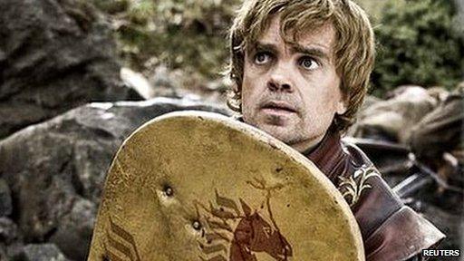 Game of Thrones' Peter Dinklage