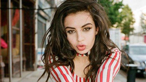 Charli XCX