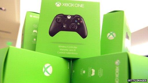 Xbox One