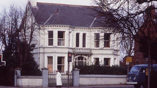 Kincora Boys Home