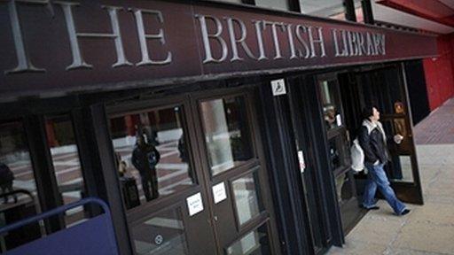 British Library