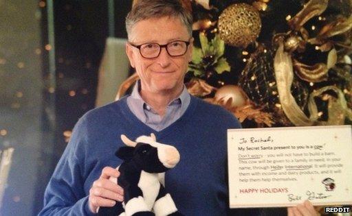 Bill Gates