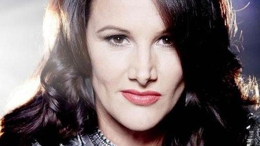 Sam Bailey