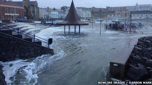 Portstewart