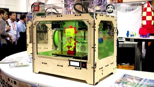 Makerbot