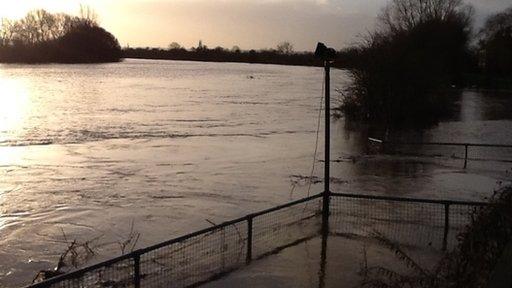 River Severn