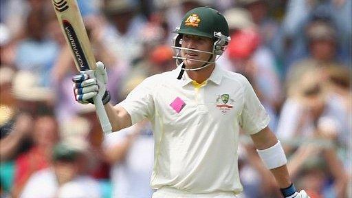 Brad Haddin