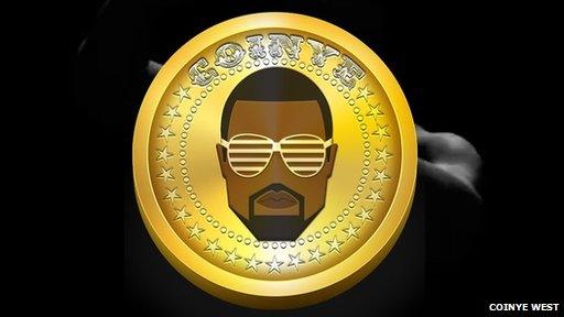 Coinye West image