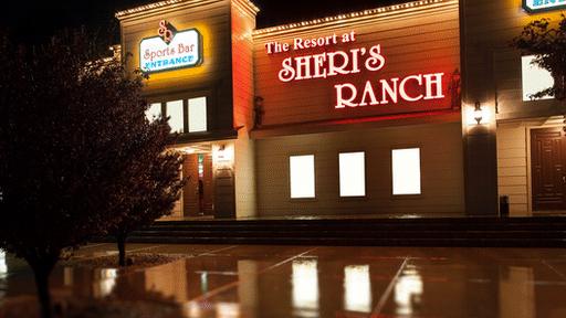 Sheri's Ranch, Las Vegas