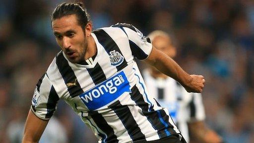 Jonas Gutierrez