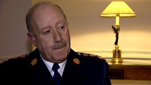 Martin Callinan